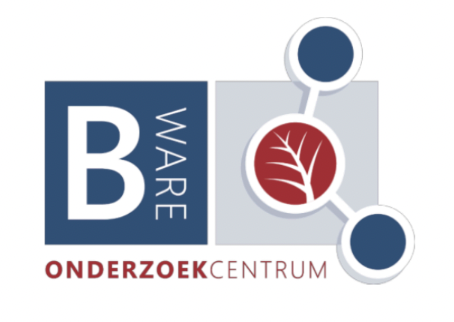 logo Bware onderzoekscentrum